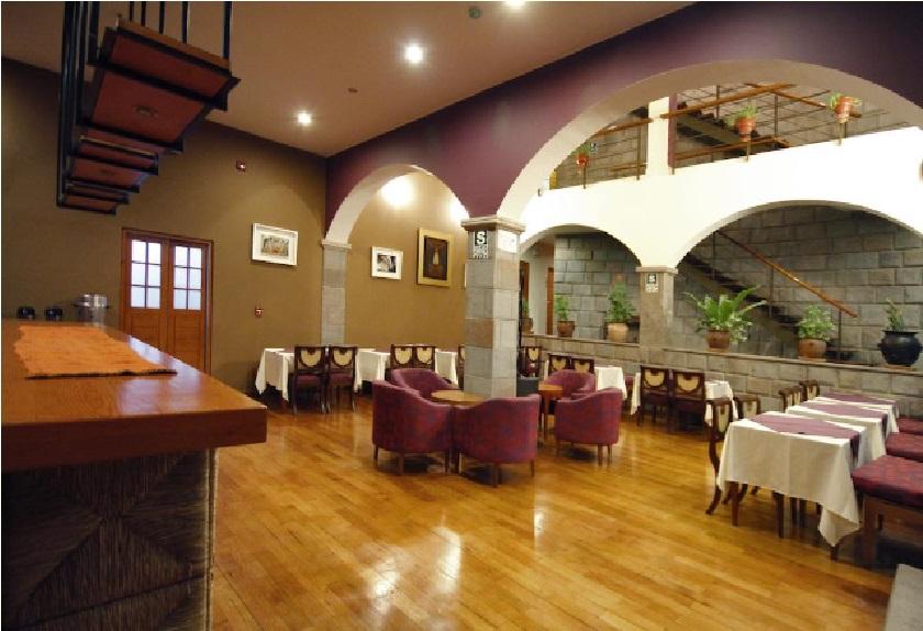 Mamasara Cusco Hotel Kültér fotó