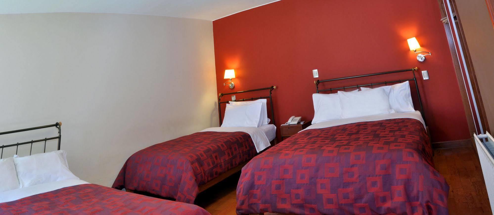 Mamasara Cusco Hotel Kültér fotó
